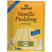 Vanilkový puding