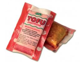 Paprikové tofu