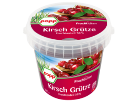 Ovocná nátierka - Kirsch Grütze