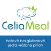 CeliaMeal - Jedálny lístok na týždeň od 9.9.-13.9.