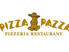 Pizza Pazza (vo Vienna Gate)