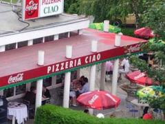 Pizzeria Ciao 