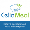 CeliaMeal - Jedálny lístok na týždeň od 29.6. - 3.7.2015.