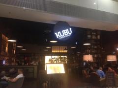 KUBU restaurant (OC BORY MALL, BRATISLAVA)