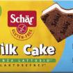 MILK CAKE - chladená pochúťka od firmy Schär
