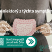 Roky bez odpovedí: čo všetko sa môže skrývať za tráviacimi ťažkosťami