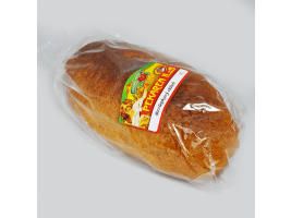 Bezlepkový chlieb ILaS 420g