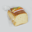 Bezlepkový toastový chlieb ILaS 350 g