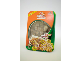 Sultán Turkish Delight - turecké želé 