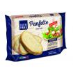 Panfette integrále- celozrnný domáci chlieb
