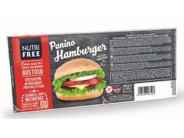 Panino hamburger    