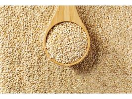 Bezlepková zmes s quinoa múkou