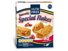 Barrette Special Flakes