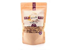 Gabby´s granola - kešu orechy a káva (bezlepková)