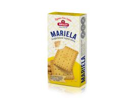 Mariela – bezgluténové čajové keksy
