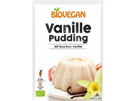 Vanilkový Puding Biovegan 33g
