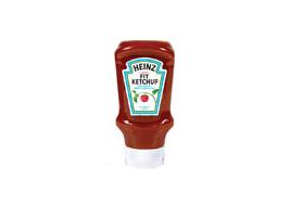 Heinz fit kečup