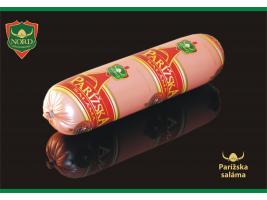 Parížska saláma