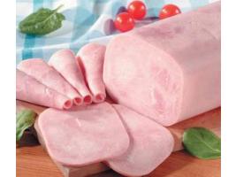 Pražská šunka štandard