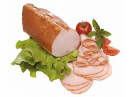 Údená lahôdka z karé