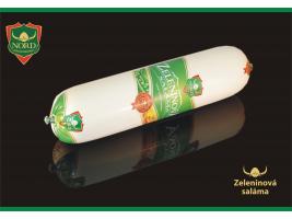 Zeleninová saláma
