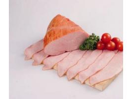 Údená šunka bez kosti