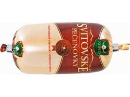 Svitovské pečeňovky