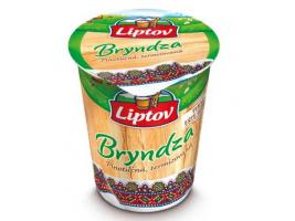 Termizovaná bryndza