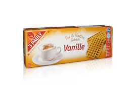 Čajové pečivo vanilkové 