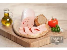 Študentská saláma s kápiou