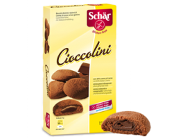 Schär Cioccolini