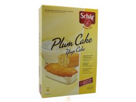 Schär Plum Cake