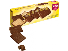 Schär Petit al cioccolato 