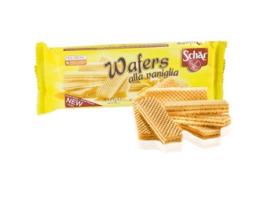 Vanilkové oblátky Schär 