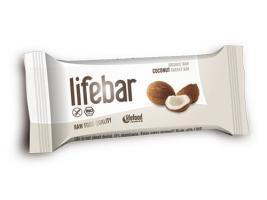 Tyčinka LifeBar kokosová