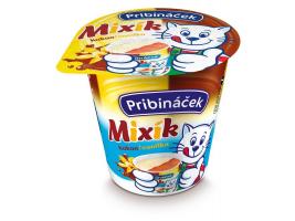 Pribináčik mix kakao-vanilka