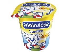 Pribináčik vanilka