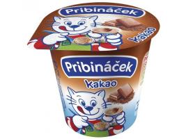 Pribináčik kakao