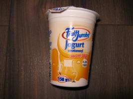 Jogurt - smotanový 