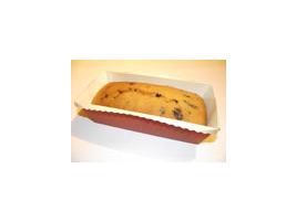 Ryžový mazanec s  kúskami čokolády