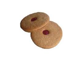 Oko arašidovo-škoricové