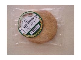 Oko arašidovo-škoricové Dobrý chlebík