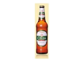 CELIA - bezlepkové pivo