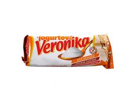 Veronika jogurtová