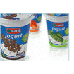 Jogurty SABI 