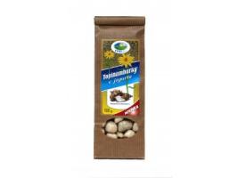 Topinamburky v  jogurte