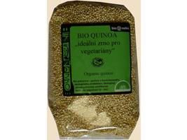 Quinoa Bio