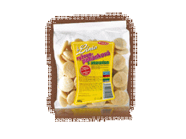 VEPY Línia ryžovo – pohánková s amarantom