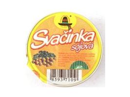 Svačinka sójová BIO