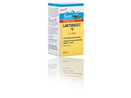 Swiss Laktobacily "5"